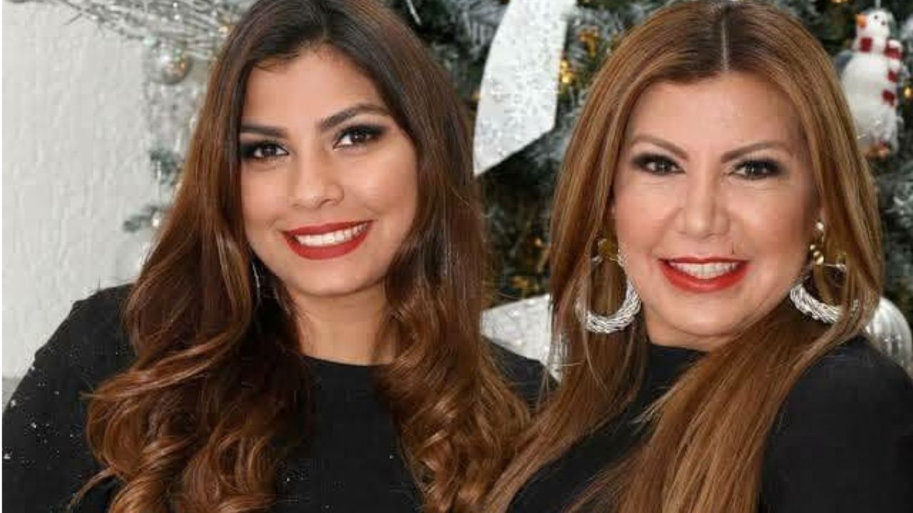 Madre de Angie revela nueva foto de Mc Neal, quien figuró como testigo protegido del caso Imagen principal de Madre de Angie revela nueva foto de Mc Neal, quien figuró como testigo protegido del caso