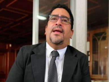 Imagen de Culpable exdirector de la OABI que extravió joyas millonarias al trasladarlas indebidamente