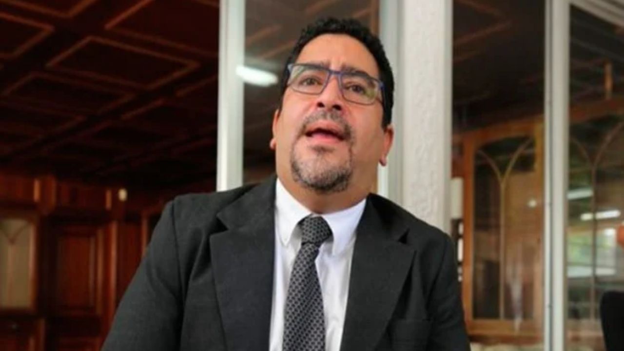 Culpable exdirector de la OABI que extravió joyas millonarias al trasladarlas indebidamente Imagen principal de Culpable exdirector de la OABI que extravió joyas millonarias al trasladarlas indebidamente