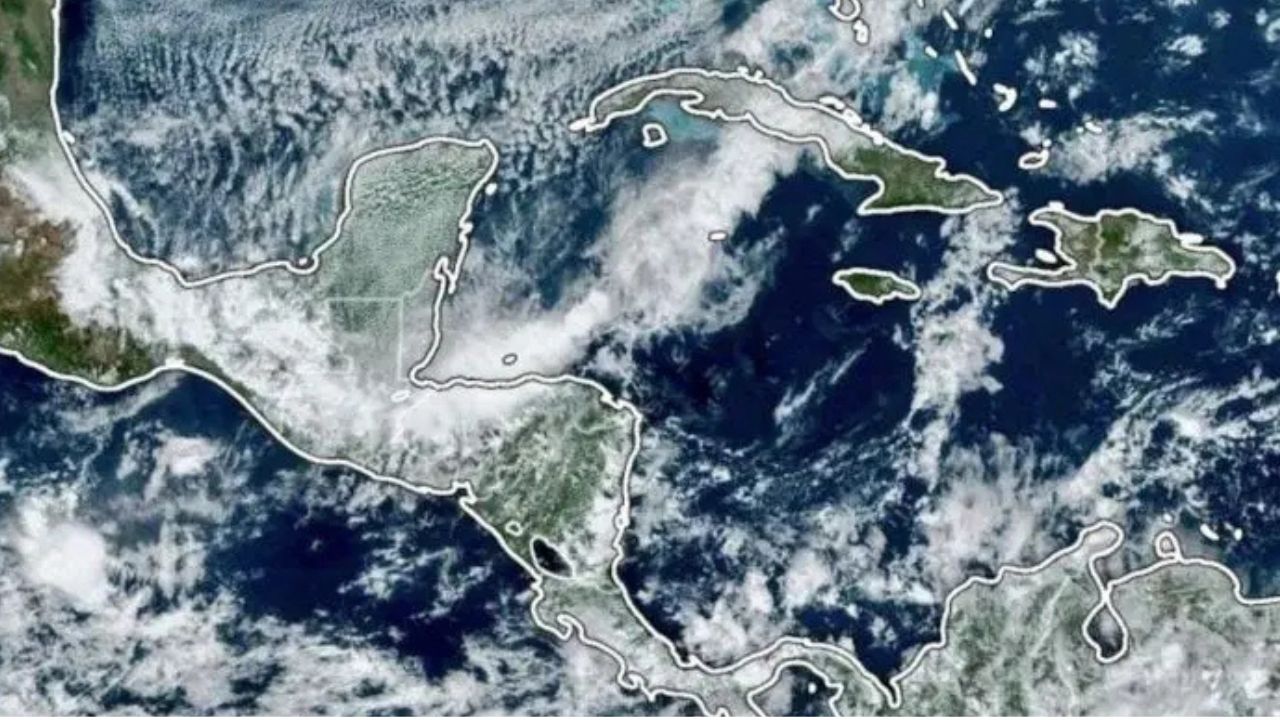 ¿Frentes fríos en Honduras? Cenaos aclara qué se espera para los próximos 15 días Imagen principal de ¿Frentes fríos en Honduras? Cenaos aclara qué se espera para los próximos 15 días