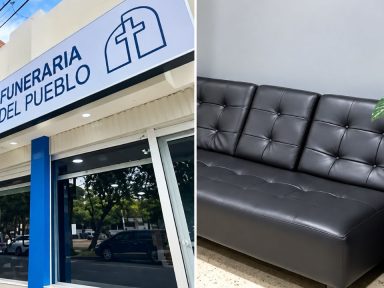 Imagen de ¿Necesitas un ataúd en Funeraria del Pueblo? Esto debes presentar para solicitarlo