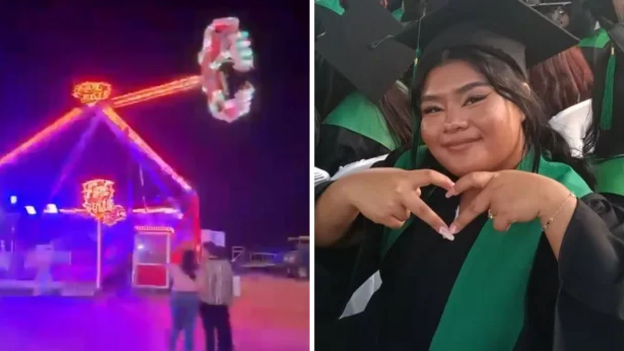 Imagen principal de 'Detén esta madre': joven fallece tras sufrir accidente en juego mecánico