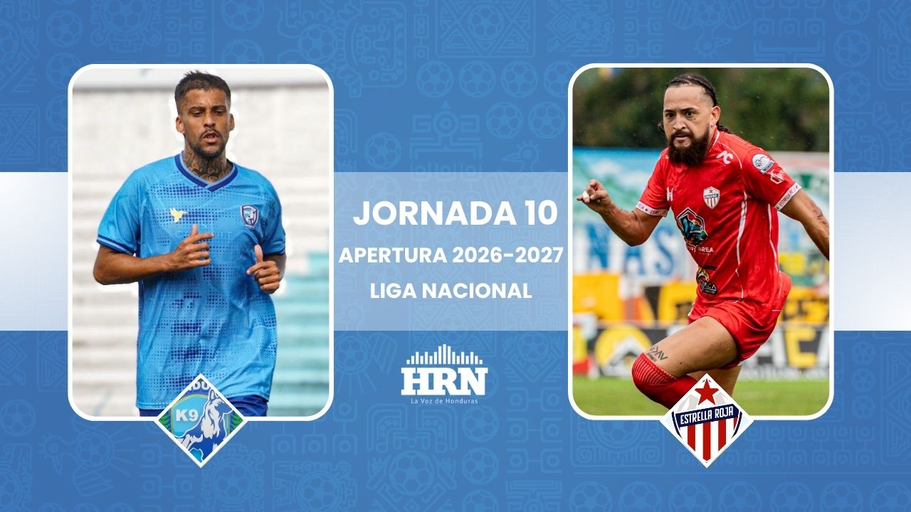 Imagen principal de Génesis vs Estrella Roja en vivo: Hora, marcador, minuto a minuto | J-10 Liga Nacional