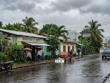 Imagen de ¿Habrá frentes fríos en los próximos días? Explican lluvias y descenso en temperaturas
