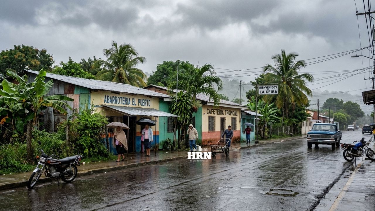Imagen principal de ¿Habrá frentes fríos en los próximos días? Explican lluvias y descenso en temperaturas