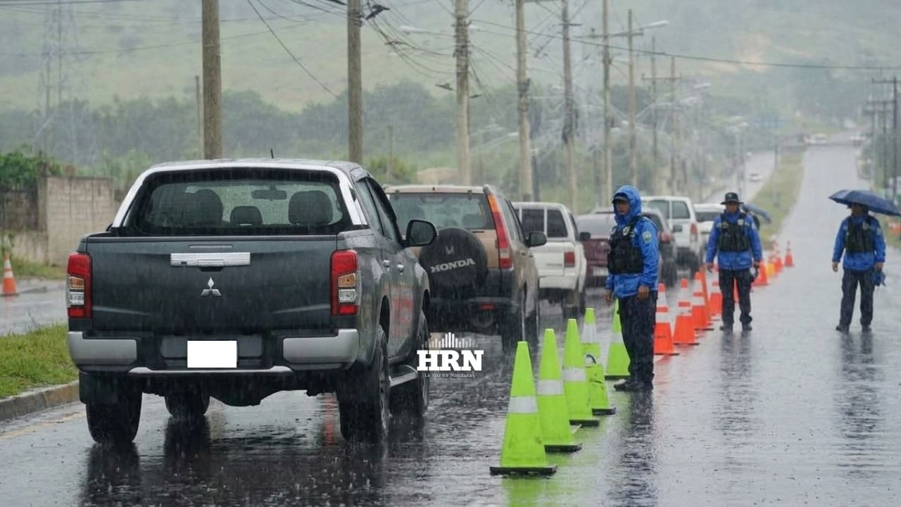 ¿Habrá lluvias en la Semana Morazánica en Honduras? Esto pronostica Cenaos Imagen principal de ¿Habrá lluvias en la Semana Morazánica en Honduras? Esto pronostica Cenaos