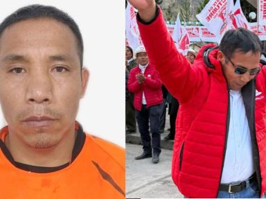 Imagen de Se llama Hitler Mussolini y será alcalde de un pequeño municipio de Perú