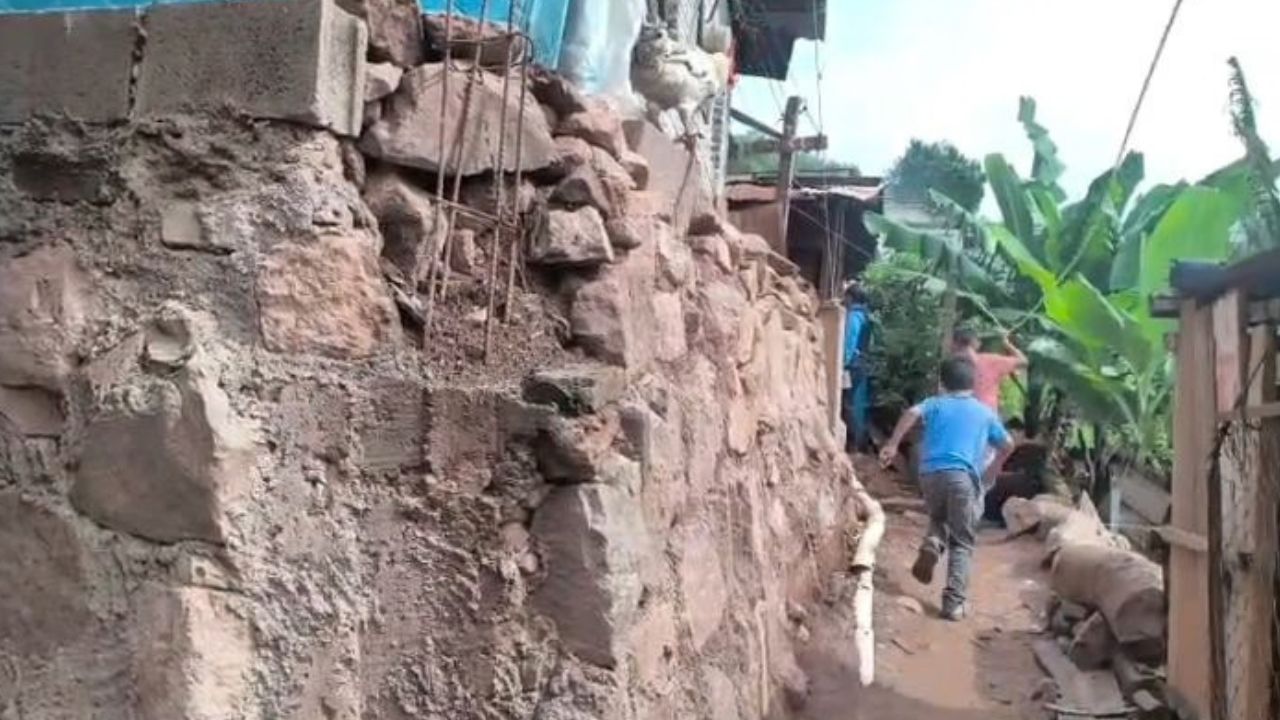 Hombre muere tras tocar un ventilador con las manos mojadas en Tegucigalpa Imagen principal de Hombre muere tras tocar un ventilador con las manos mojadas en Tegucigalpa