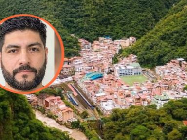 Imagen de Hondureño fallece en Perú mientras vacacionaba con amigos
