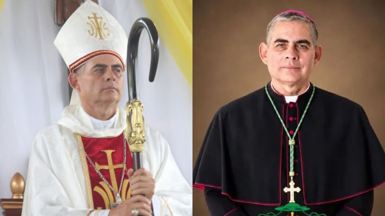 Así serán las honras fúnebres de monseñor Teodoro Gómez y muestran dónde descansará Imagen principal de Así serán las honras fúnebres de monseñor Teodoro Gómez y muestran dónde descansará