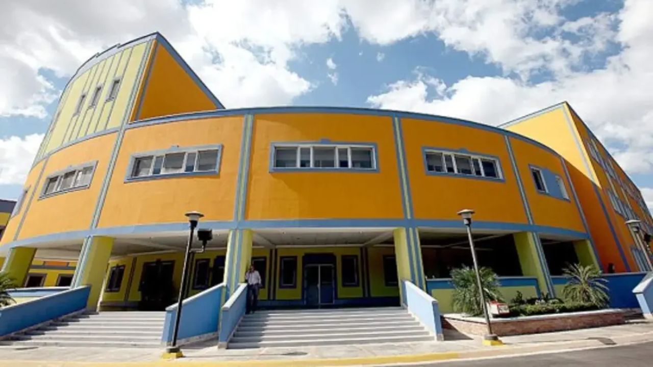Imagen de Hospital María ofrece nueva vacante: conozca los requisitos y cómo aplicar