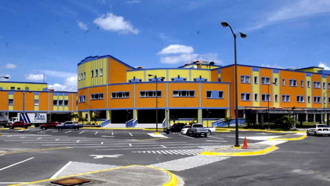 ¿Busca empleo? Hospital María ofrece dos nuevas vacantes en octubre: requisitos Imagen principal de ¿Busca empleo? Hospital María ofrece dos nuevas vacantes en octubre: requisitos
