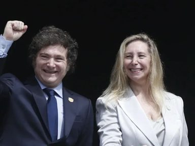 Imagen de Javier Milei y su hermana son sobreseídos en la causa por supuesta criptoestafa
