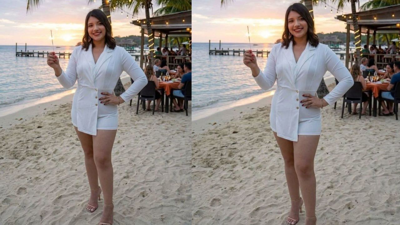 ¿Imagen creada con IA?: desmienten desaparición de joven en Roatán Imagen principal de ¿Imagen creada con IA?: desmienten desaparición de joven en Roatán