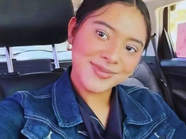 Imagen de 'Primita mía': conmoción por Aby, estudiante del IHER en Olancho