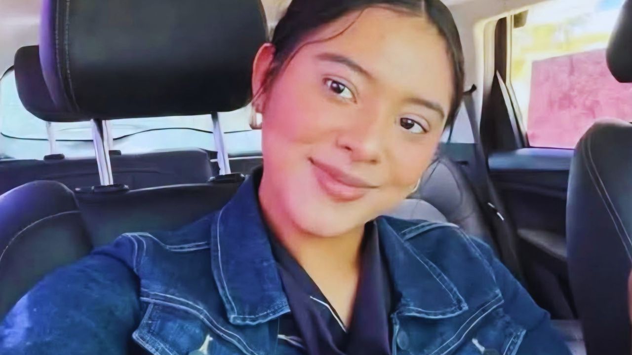 'Primita mía': conmoción por Aby, estudiante del IHER en Olancho Imagen principal de 'Primita mía': conmoción por Aby, estudiante del IHER en Olancho