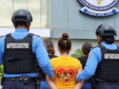 Imagen de Imágenes hechas con IA y dos secuestros falsos: el engaño de una joven a su pareja