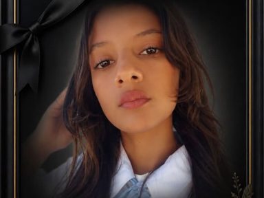 Imagen de 'Me uno a tu dolor': conmoción por muerte de joven enfermera en Comayagua