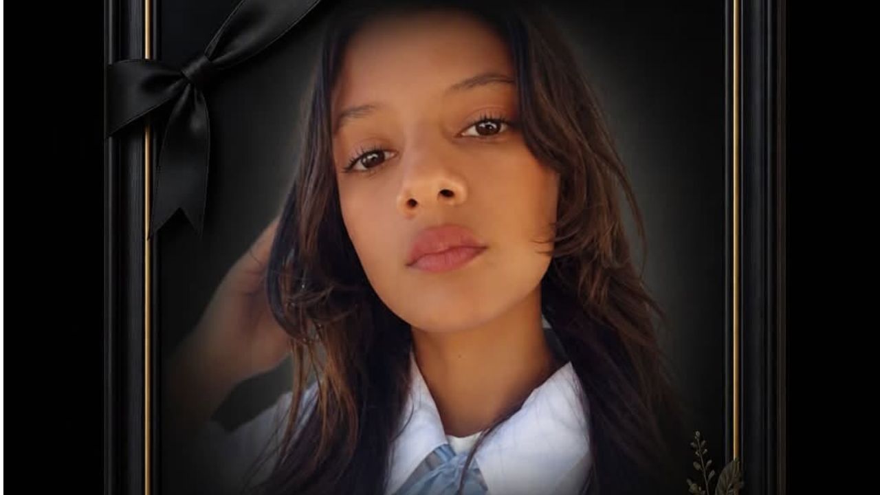 'Me uno a tu dolor': conmoción por muerte de joven enfermera en Comayagua Imagen principal de 'Me uno a tu dolor': conmoción por muerte de joven enfermera en Comayagua