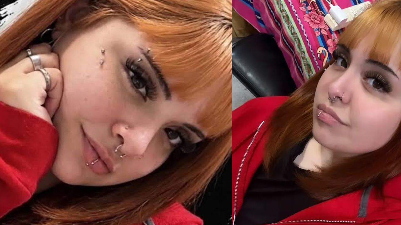 Valentina Zurita: confundieron sus síntomas con ansiedad y falleció tras un dolor de pecho Imagen principal de Valentina Zurita: confundieron sus síntomas con ansiedad y falleció tras un dolor de pecho