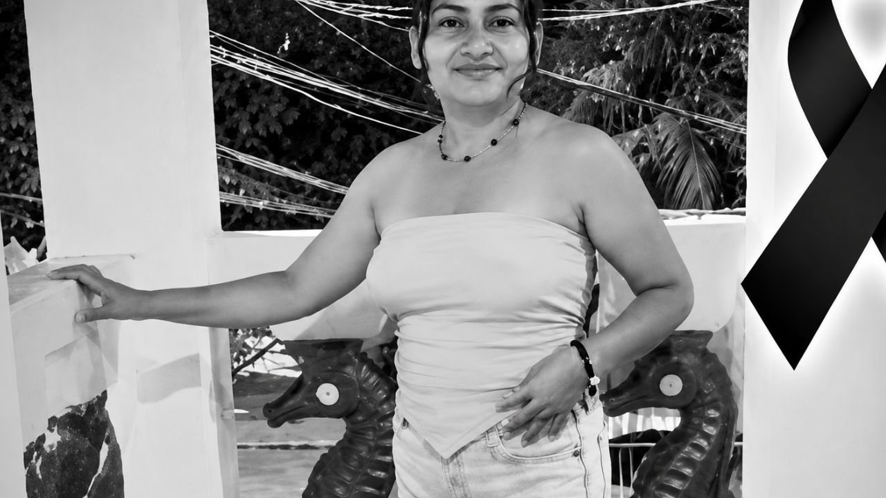 'Yo quiero ver a mi hija': dolor por fallecimiento de joven por supuesto dengue en Tegucigalpa Imagen principal de 'Yo quiero ver a mi hija': dolor por fallecimiento de joven por supuesto dengue en Tegucigalpa