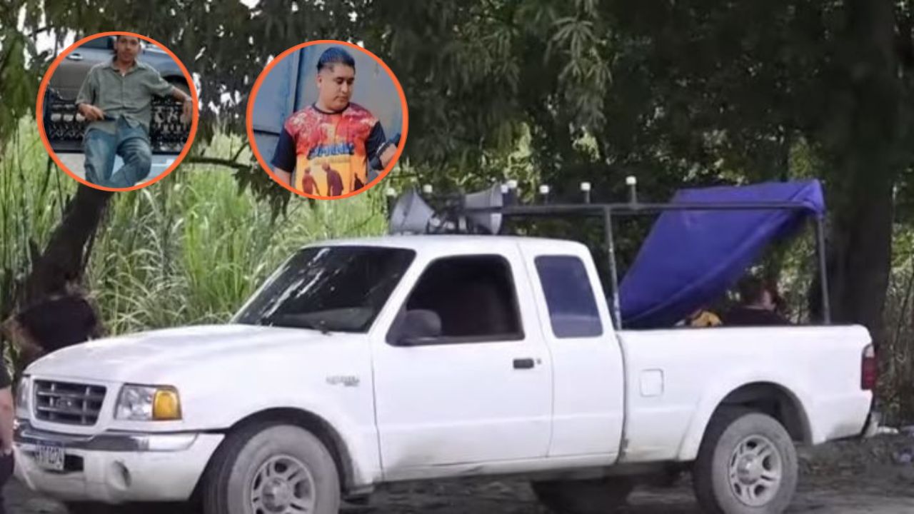 La última llamada de joven desaparecido con su amigo mientras vendían verduras en SPS Imagen principal de La última llamada de joven desaparecido con su amigo mientras vendían verduras en SPS