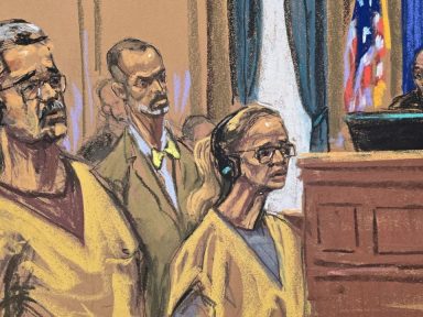Imagen de El caso contra Maduro en Estados Unidos es reasignado a la jueza Analisa Torres