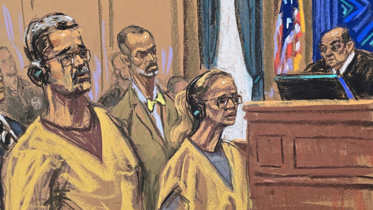 El caso contra Maduro en Estados Unidos es reasignado a la jueza Analisa Torres Imagen principal de El caso contra Maduro en Estados Unidos es reasignado a la jueza Analisa Torres
