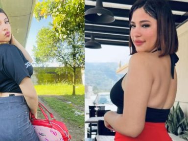 Imagen de Madre de 'Katy Mazorca' rompe el silencio tras condena a vinculada al crimen