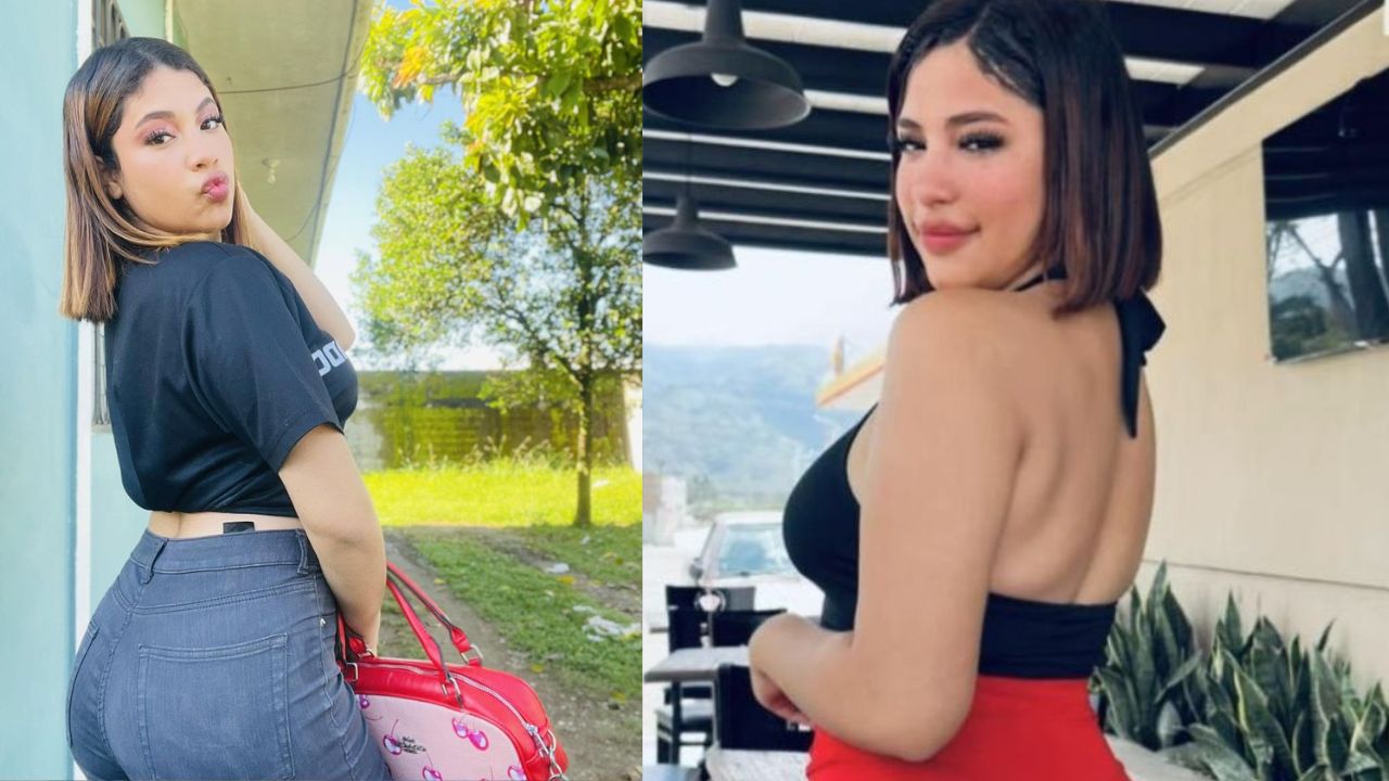 Madre de 'Katy Mazorca' rompe el silencio tras condena a vinculada al crimen Imagen principal de Madre de 'Katy Mazorca' rompe el silencio tras condena a vinculada al crimen