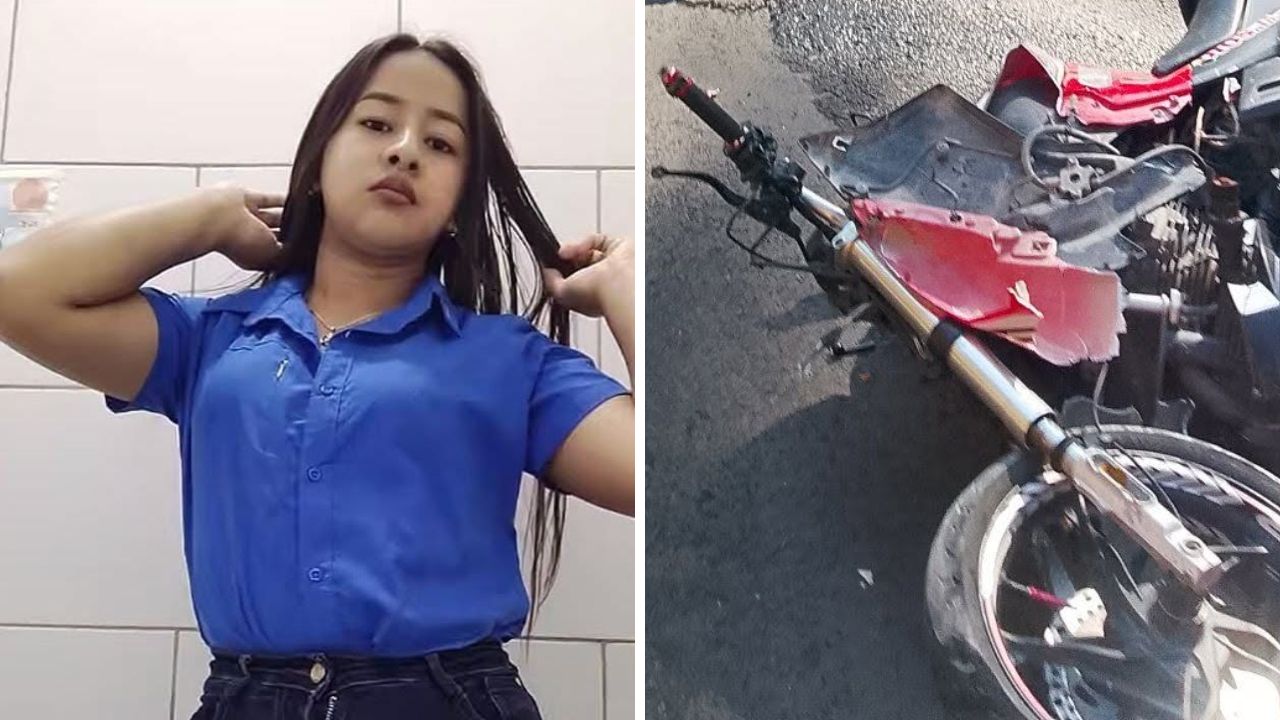 'Tenía a Dios en su corazón': así era Kenia, víctima de accidente en La Paz Imagen principal de 'Tenía a Dios en su corazón': así era Kenia, víctima de accidente en La Paz