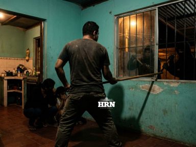 Imagen de 'Ley de casa segura', para actuar en defensa propia, aprobada entre reformas penales en el CN