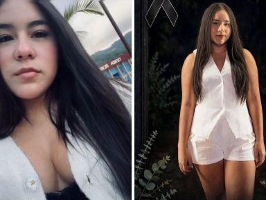 Imagen de Comenzaba a emprender: así era joven fallecida en accidente en Santa Bárbara