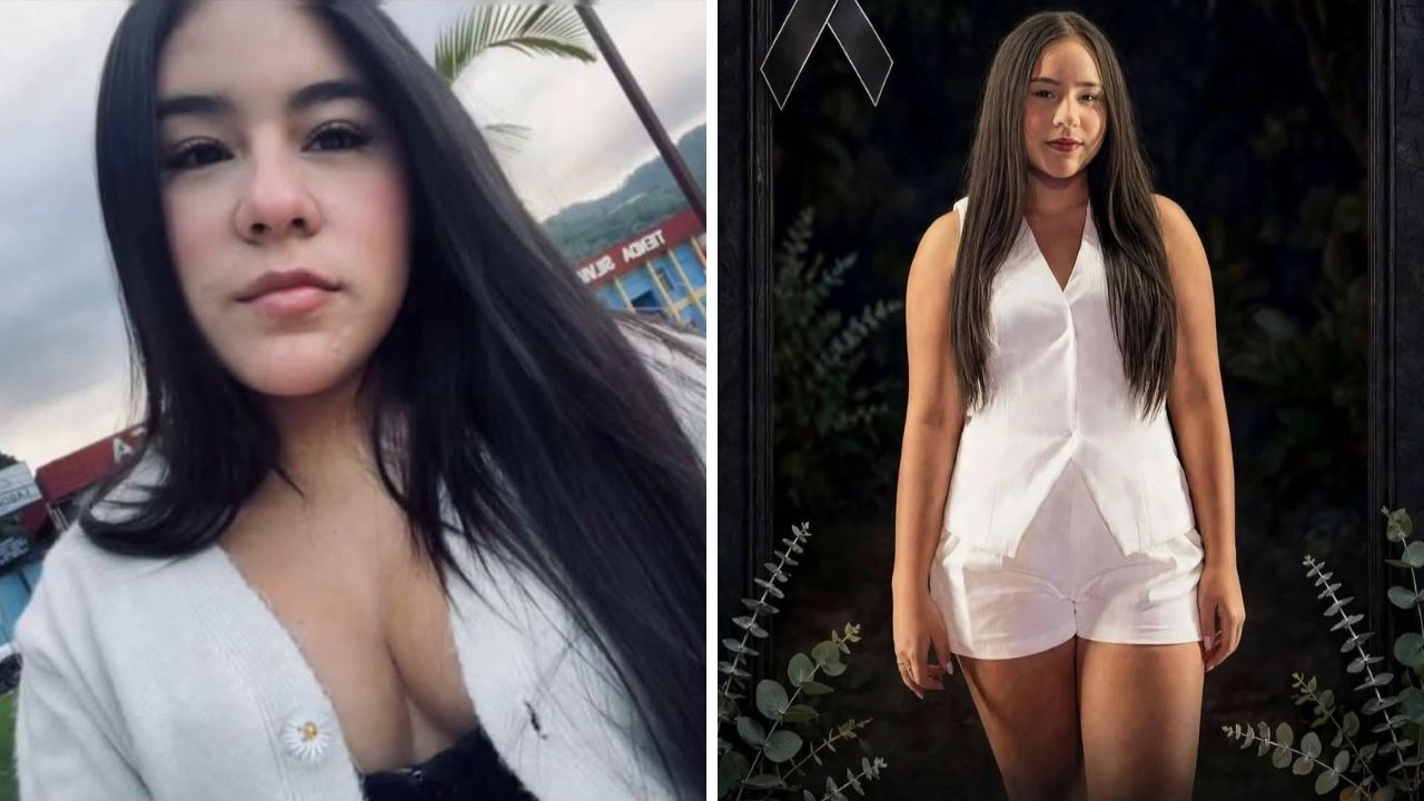 Comenzaba a emprender: así era joven fallecida en accidente en Santa Bárbara Imagen principal de Comenzaba a emprender: así era joven fallecida en accidente en Santa Bárbara