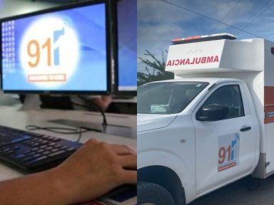 Imagen de ¿Broma o delito? Marcar al 911 por una falsa emergencia puede costarte caro en Honduras