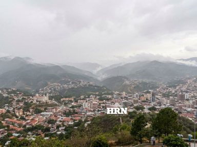 Imagen de ¿En qué zonas de Honduras pronostica lluvias Cenaos para este lunes 26 de octubre?
