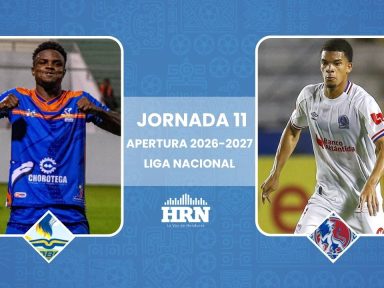 Imagen de Olimpia se afianza en el liderato del Apertura al vencer a domicilio a Lobos UPNFM