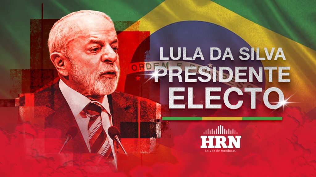 Imagen de Luiz Inácio Lula da Silva vence a Flávio Bolsonaro y seguirá siendo presidente de Brasil