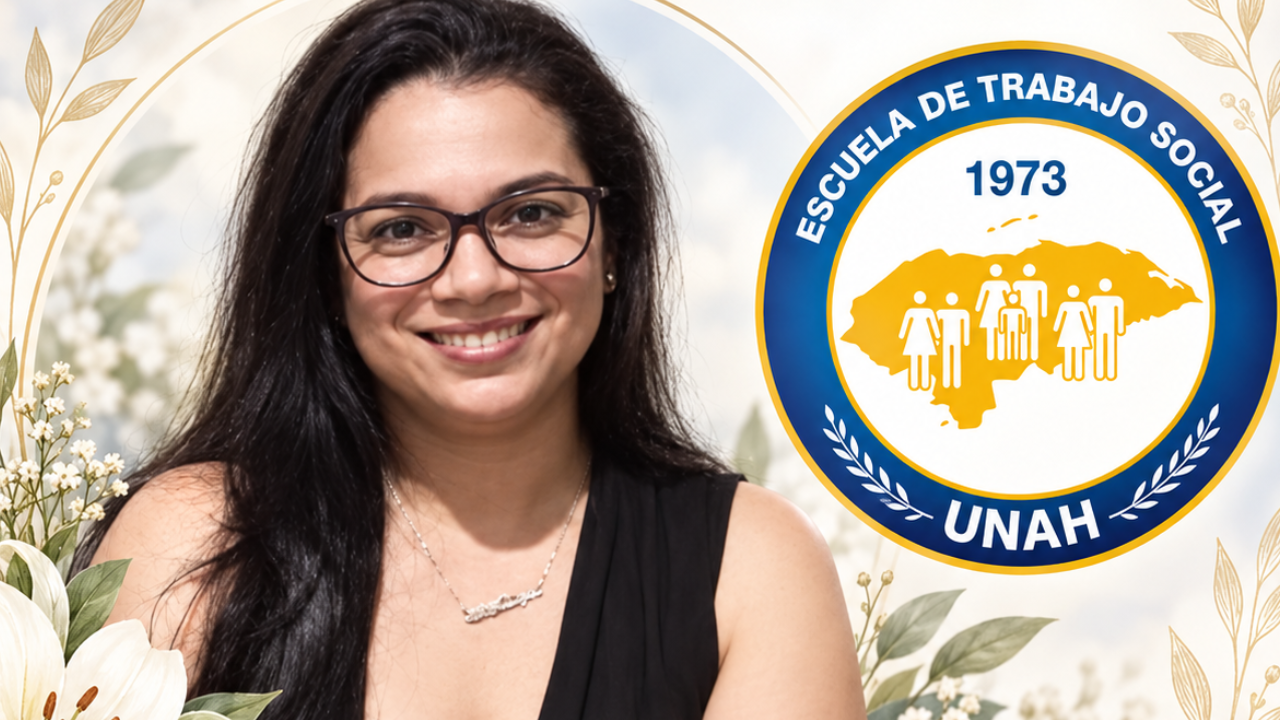 'Bondadosa y amable': muere estudiante de la carrera de Trabajo Social de la UNAH Imagen principal de 'Bondadosa y amable': muere estudiante de la carrera de Trabajo Social de la UNAH
