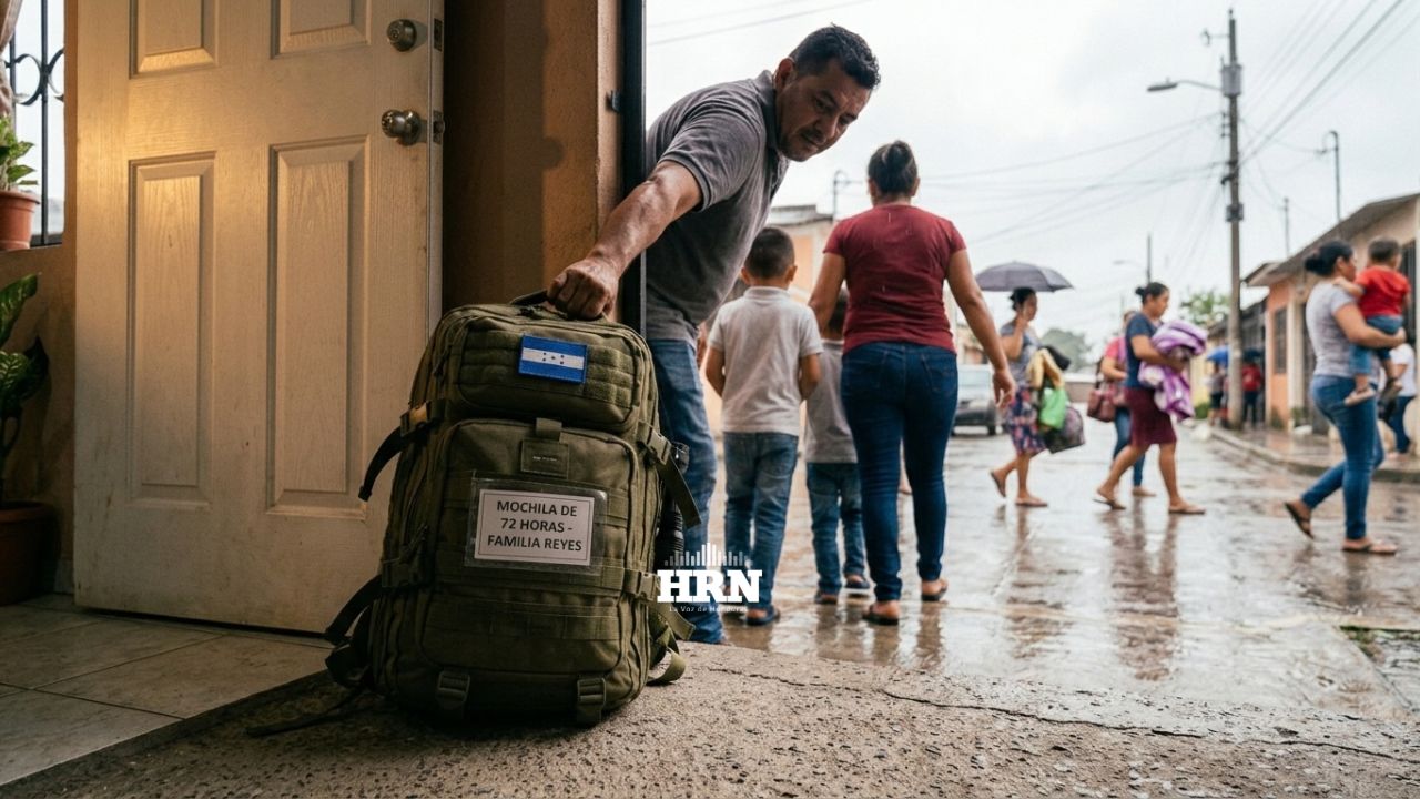 Mochila de tres días: ¿qué debe contener el paquete de emergencias y cómo prepararlo? Imagen principal de Mochila de tres días: ¿qué debe contener el paquete de emergencias y cómo prepararlo?