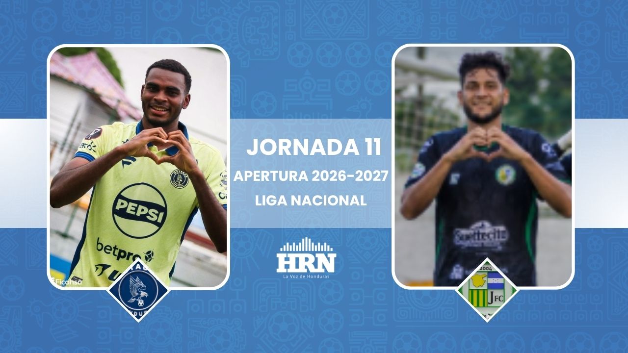 Imagen principal de Motagua vs Juticalpa en vivo: Hora, marcador, dónde ver | J-11 Liga Nacional de Honduras