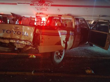 Imagen de Regresaban de un culto: mujer muere en accidente en la CA-5 a la altura de El Balín