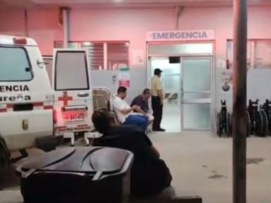 Imagen de Se cayó en una acera: trágico desenlace para una abuela en Santa Bárbara