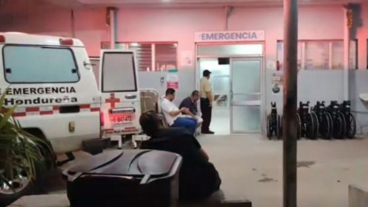 Se cayó en una acera: trágico desenlace para una abuela en Santa Bárbara Imagen principal de Se cayó en una acera: trágico desenlace para una abuela en Santa Bárbara