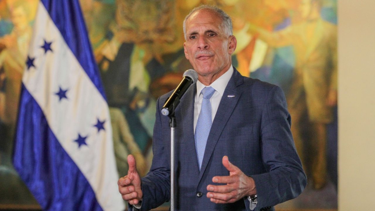Primeros cambios en el gabinete de Asfura: lista de ministros separados de sus cargos Imagen principal de Primeros cambios en el gabinete de Asfura: lista de ministros separados de sus cargos
