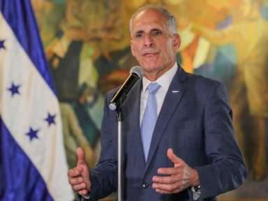 Imagen de Presidente Asfura asistirá a la Cumbre Iberoamericana en Madrid: los temas de interés
