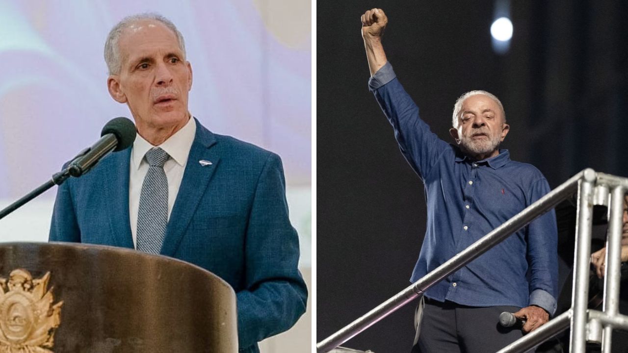 Asfura felicita a Lula por su reelección y reafirma voluntad de fortalecer lazos con Brasil Imagen principal de Asfura felicita a Lula por su reelección y reafirma voluntad de fortalecer lazos con Brasil