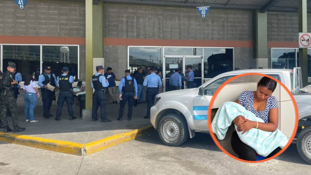 Dan a conocer detalles sobre el cáncer que padecía la pequeña fallecida en SPS Imagen principal de Dan a conocer detalles sobre el cáncer que padecía la pequeña fallecida en SPS