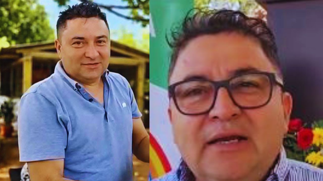 'Lamentamos su partida': así era director de CASM y emprendedor fallecido en la CA-5 Imagen principal de 'Lamentamos su partida': así era director de CASM y emprendedor fallecido en la CA-5