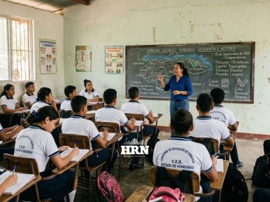 Imagen de Alumnos, más tiempo ocupados: implementarán nuevo horario de clases en 2027